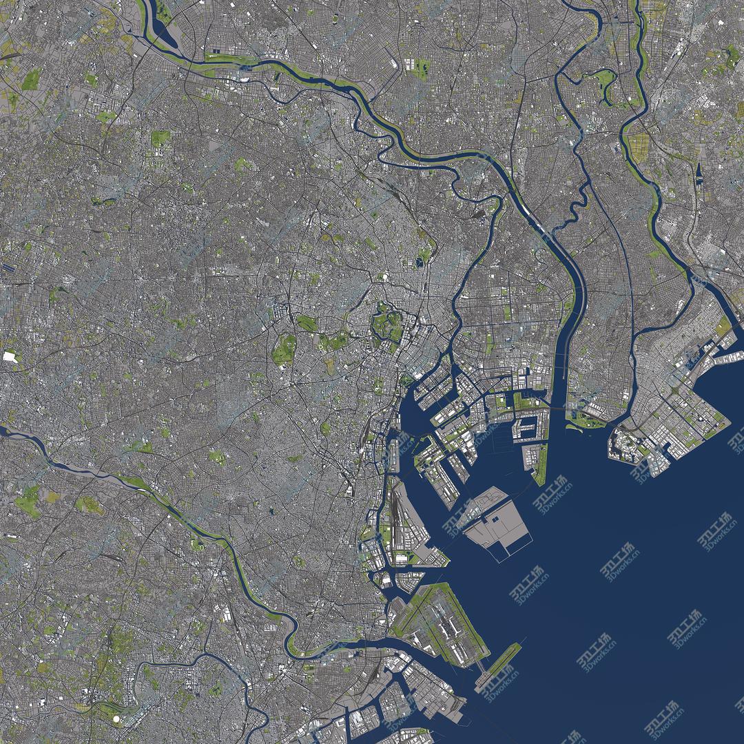 images/goods_img/202104092/Tokyo Full City 2019 model/2.jpg